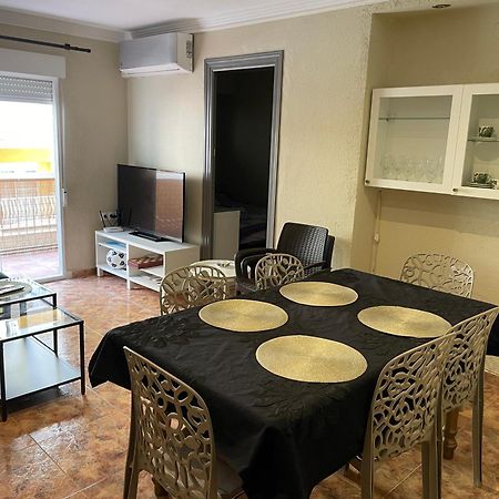 Nuevo Apartamento Elegante Gandia Gandía Exterior foto