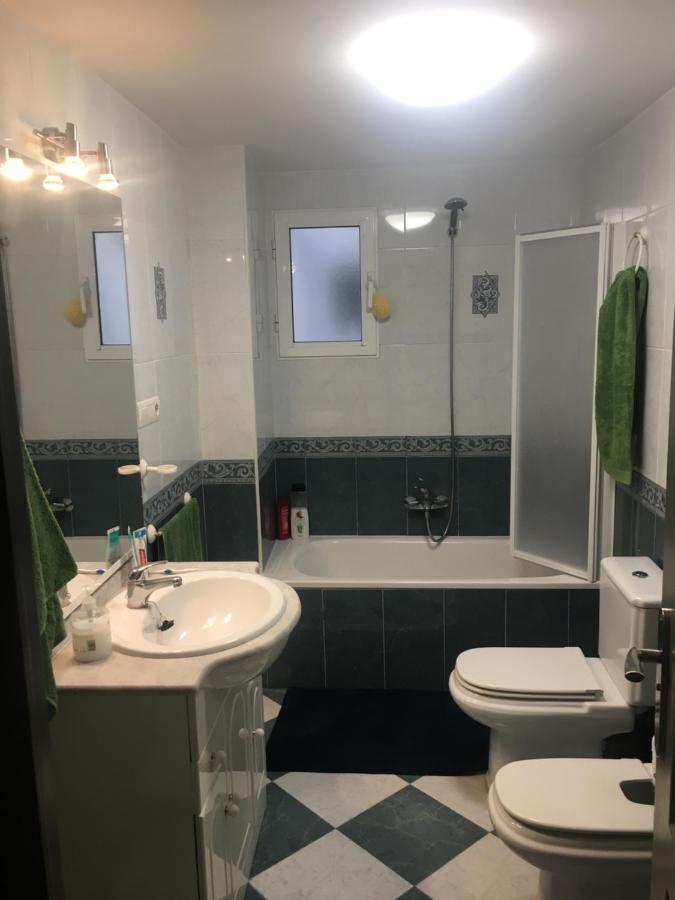 Nuevo Apartamento Elegante Gandia Gandía Exterior foto