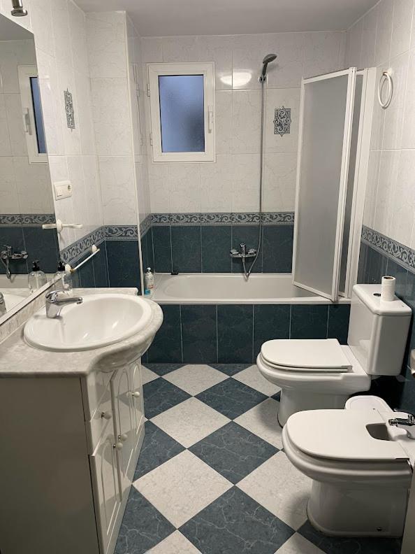 Nuevo Apartamento Elegante Gandia Gandía Exterior foto